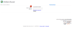 Desktop Screenshot of agenti.cedam.com