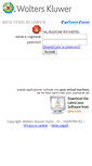 Mobile Screenshot of agenti.cedam.com